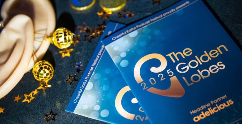 golden lobes awards
