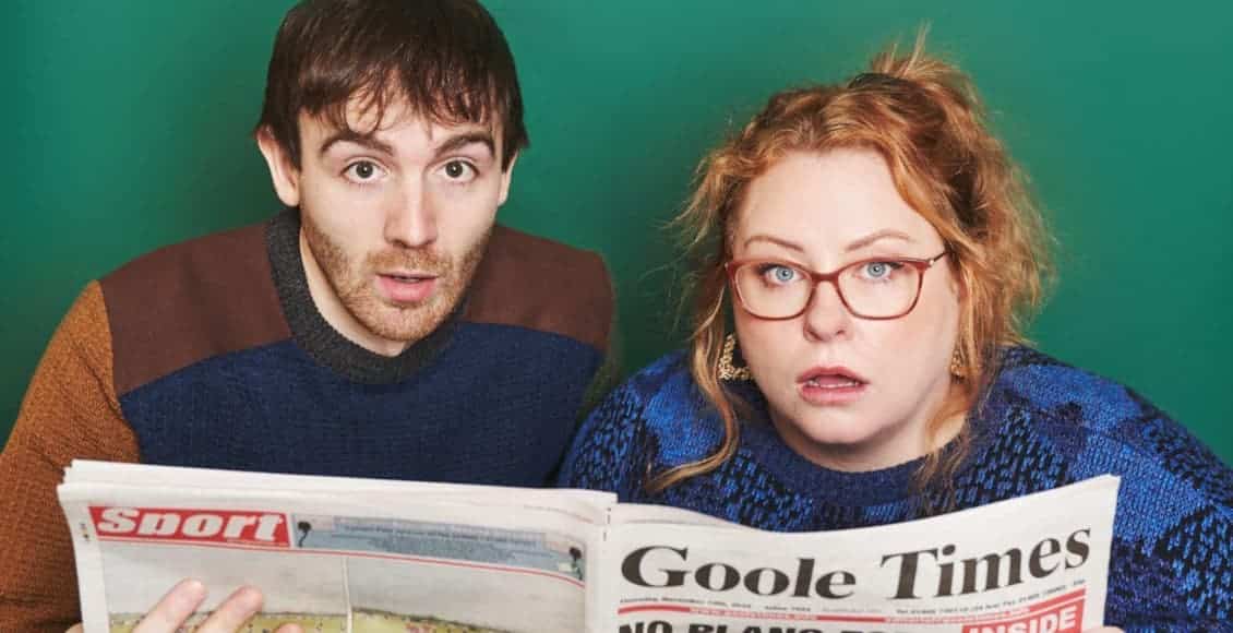 ian smith and amy gledhill