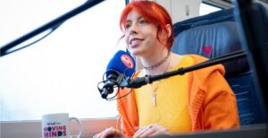 jessie stride on moving minds podcast