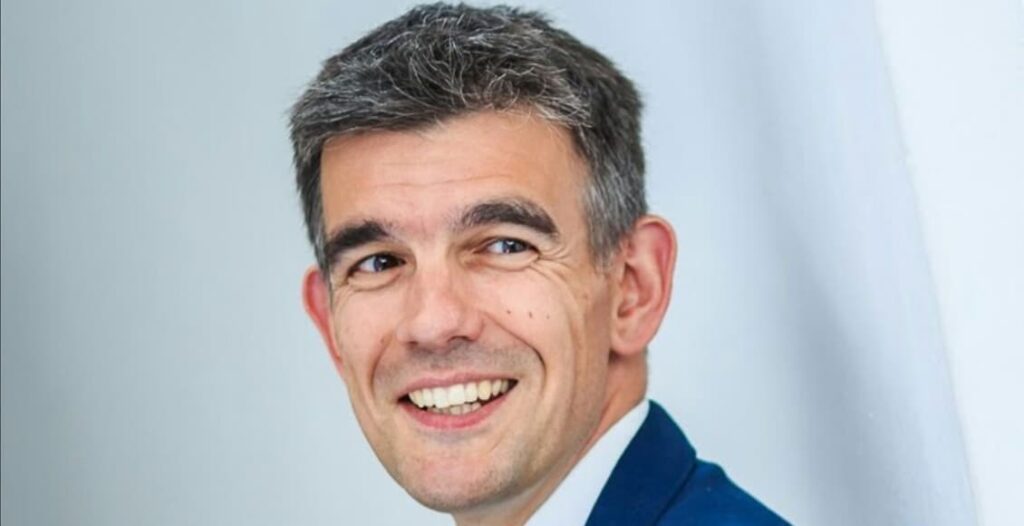 BBC confirms it has appointed Matt Brittin as new Director General 1 matt brittin