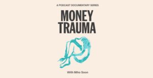 money trauma