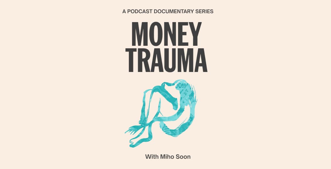 money trauma