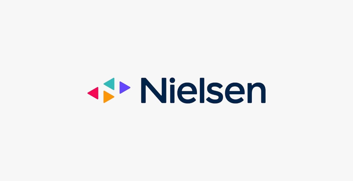 nielsen logo