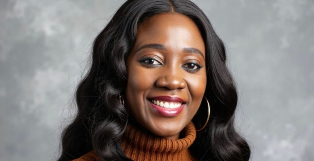 Opinion: “Podcasting doesn’t just amplify your voice - it creates it” 1 olajumoke fatoki