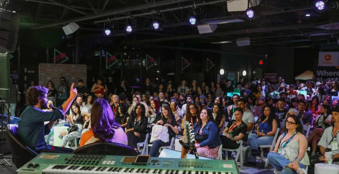 Podcast Movement Evolutions confirms return to SXSW in 2027 ...