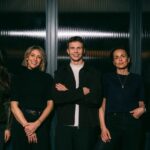 podimo and arc.studio staff