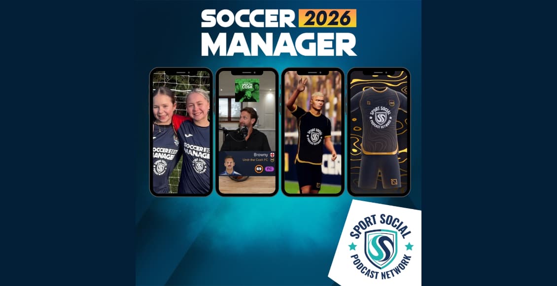 soccer manager 2026