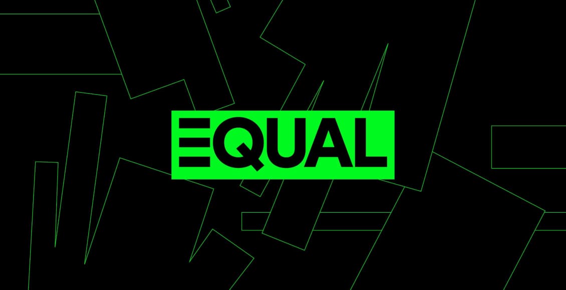 spotifys equal