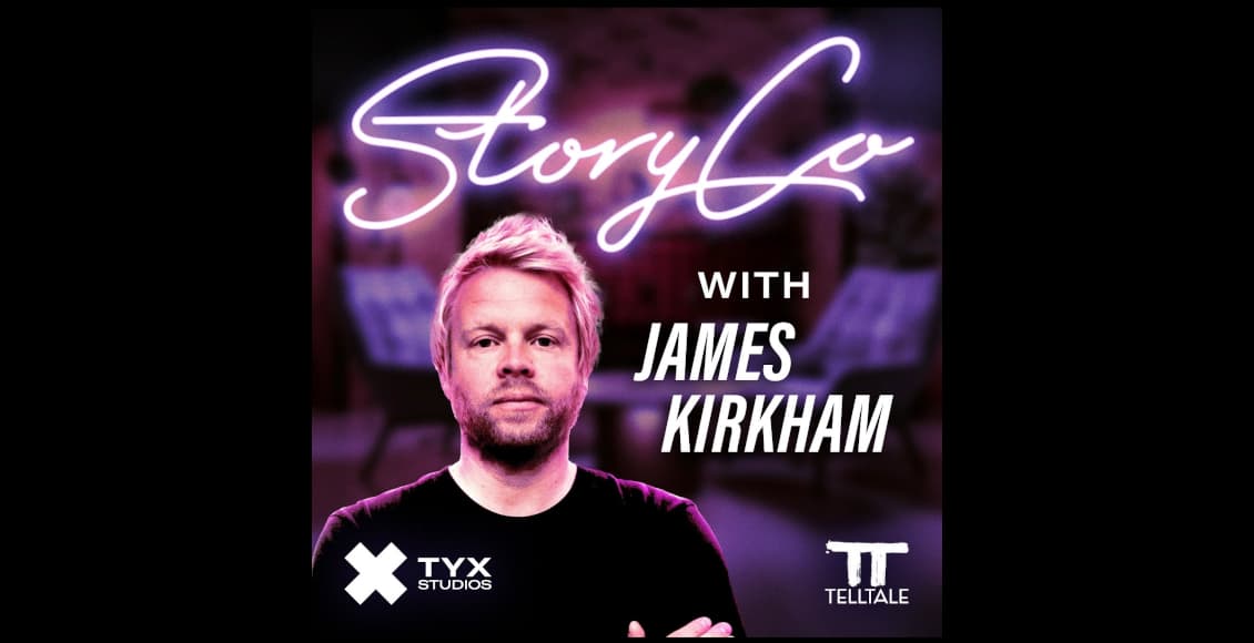storyco podcast