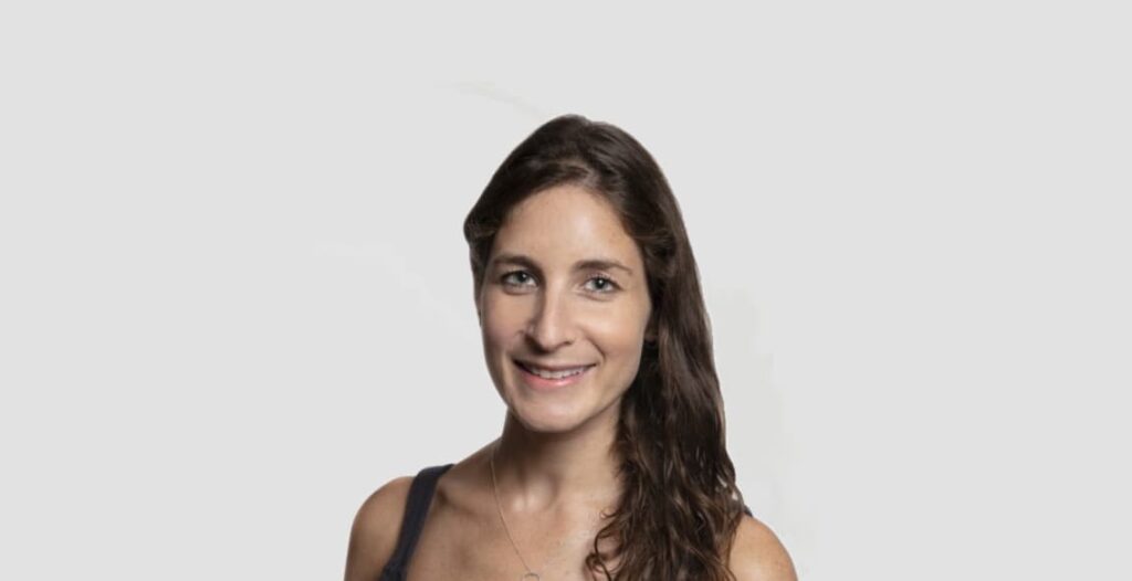 Spotify appoints Talia Stolerman Head of Podcasts UK/IE/NL 1 talia stolerman