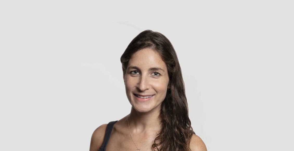 talia stolerman