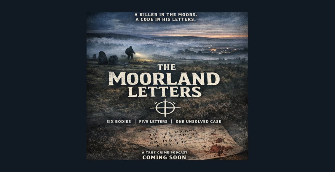 the moorland letters