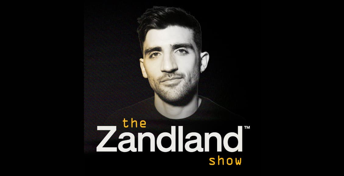 the zandland show