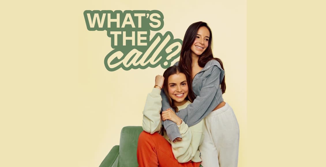 whats the call
