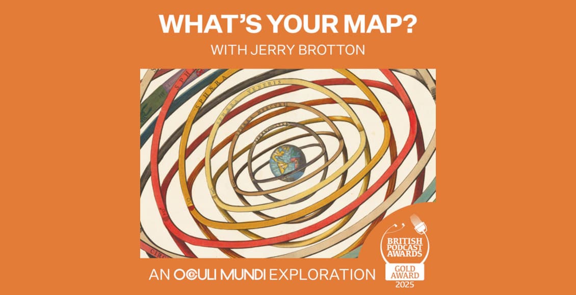 what's your map