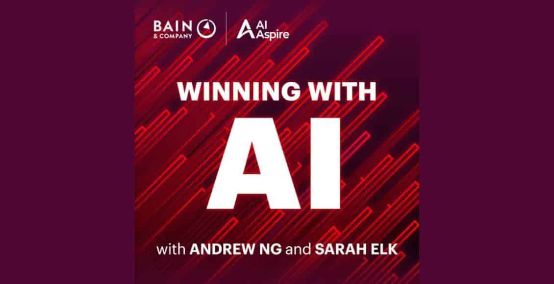 winning with ai podcast