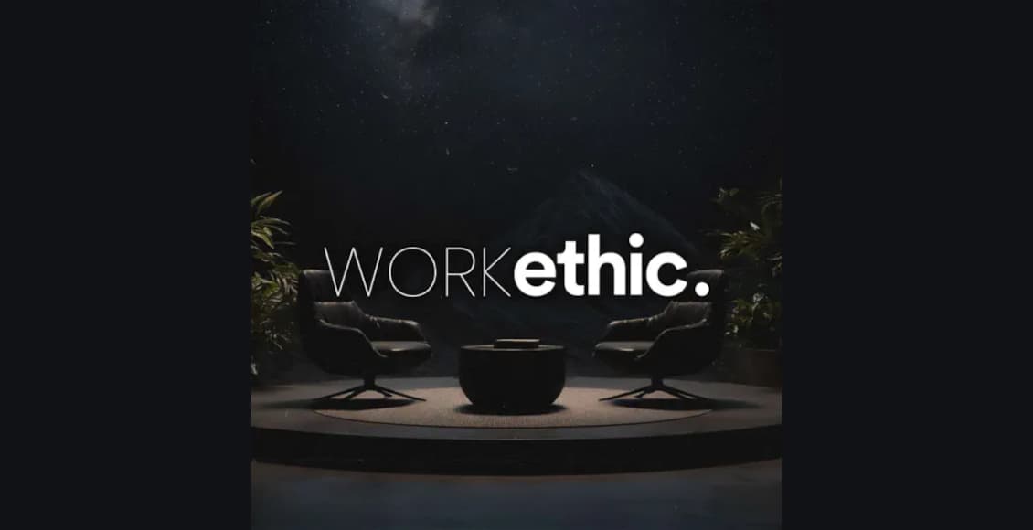 work ethic podcast