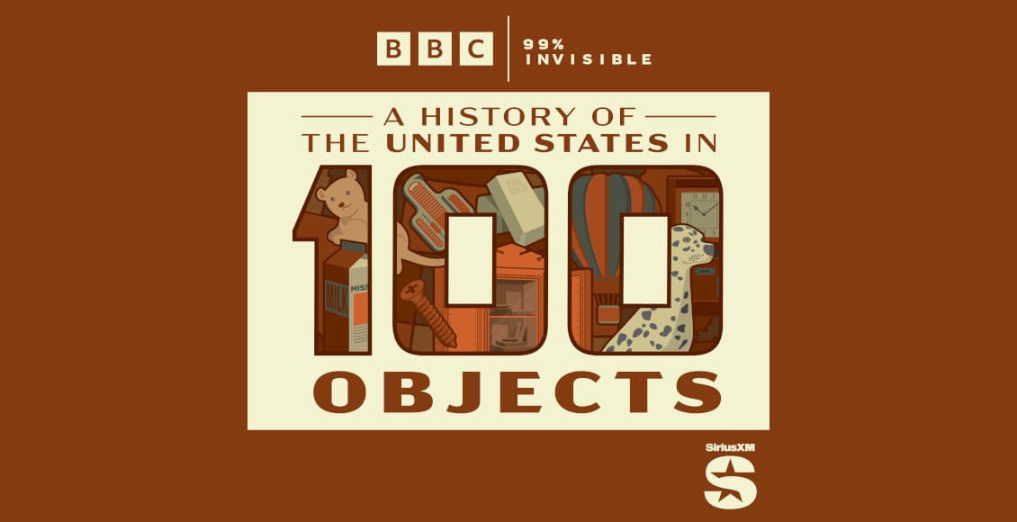 a history of the united states in 100 objects