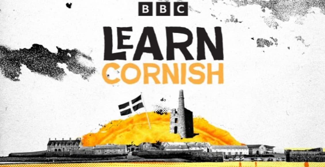bbc learn cornish podcast