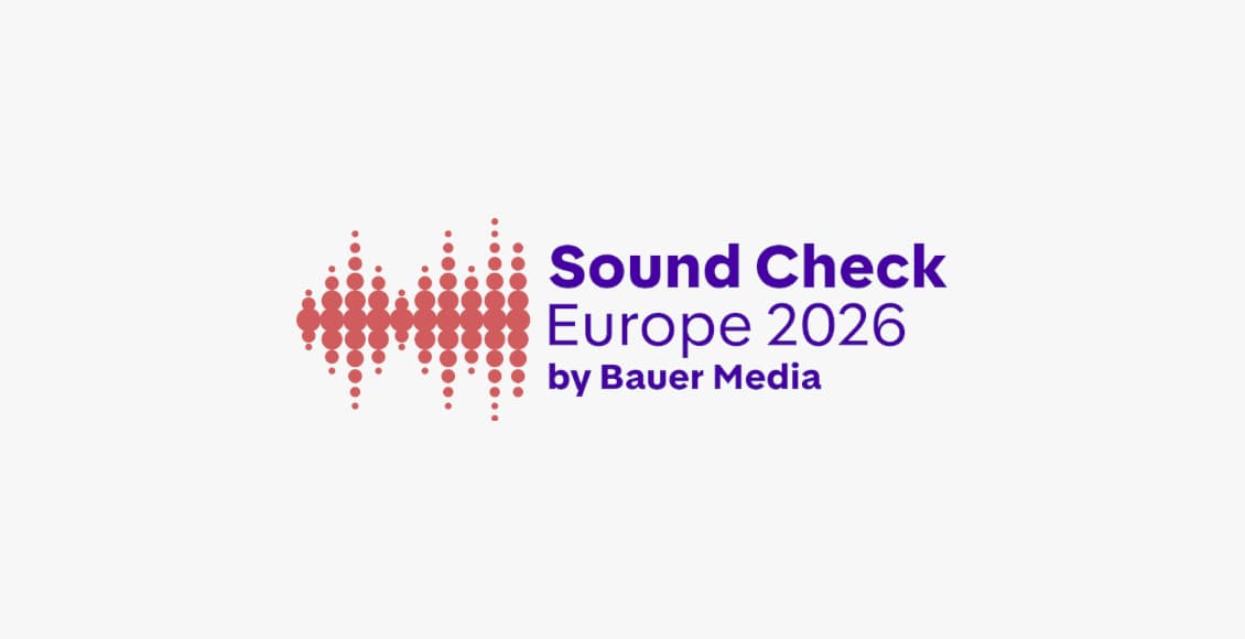 bauers soundcheck europe 2026