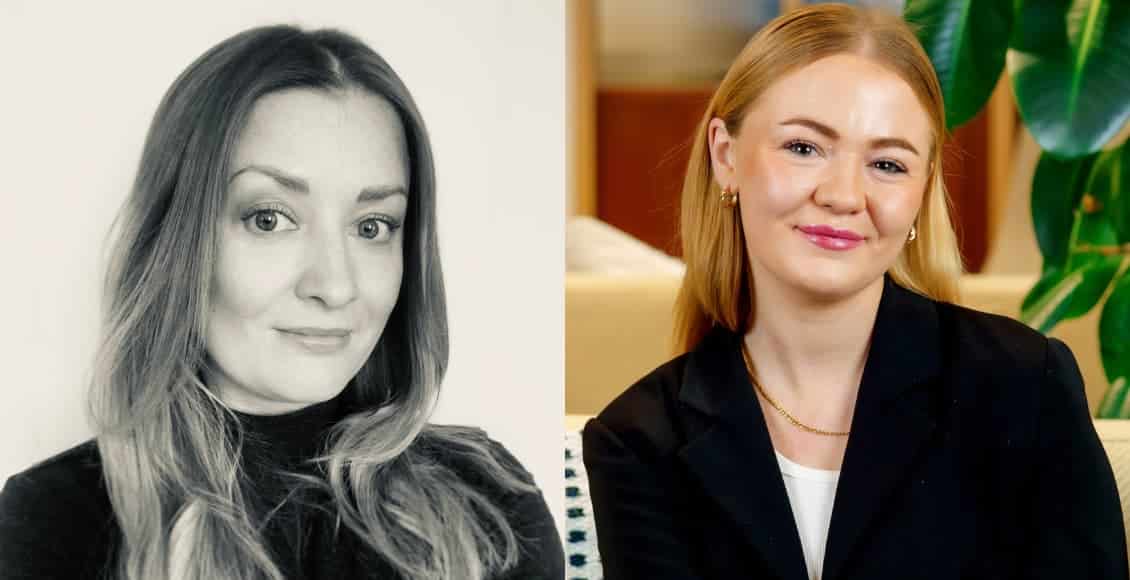 claire mcardle and nicky anderson