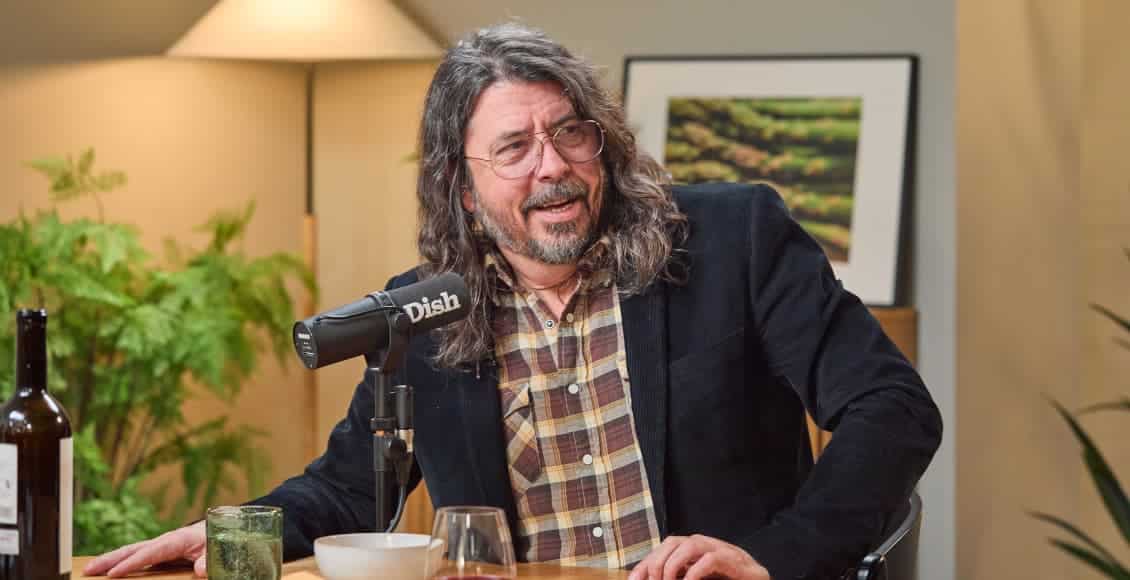dave grohl