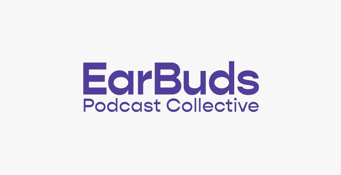 earbuds podcast collective