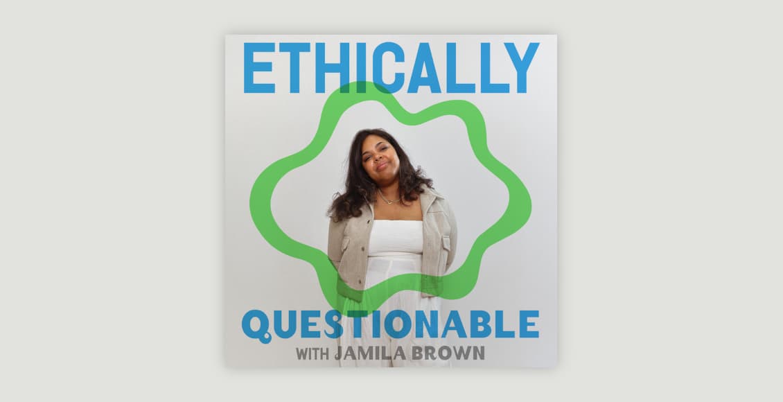 ethically questionable podcast
