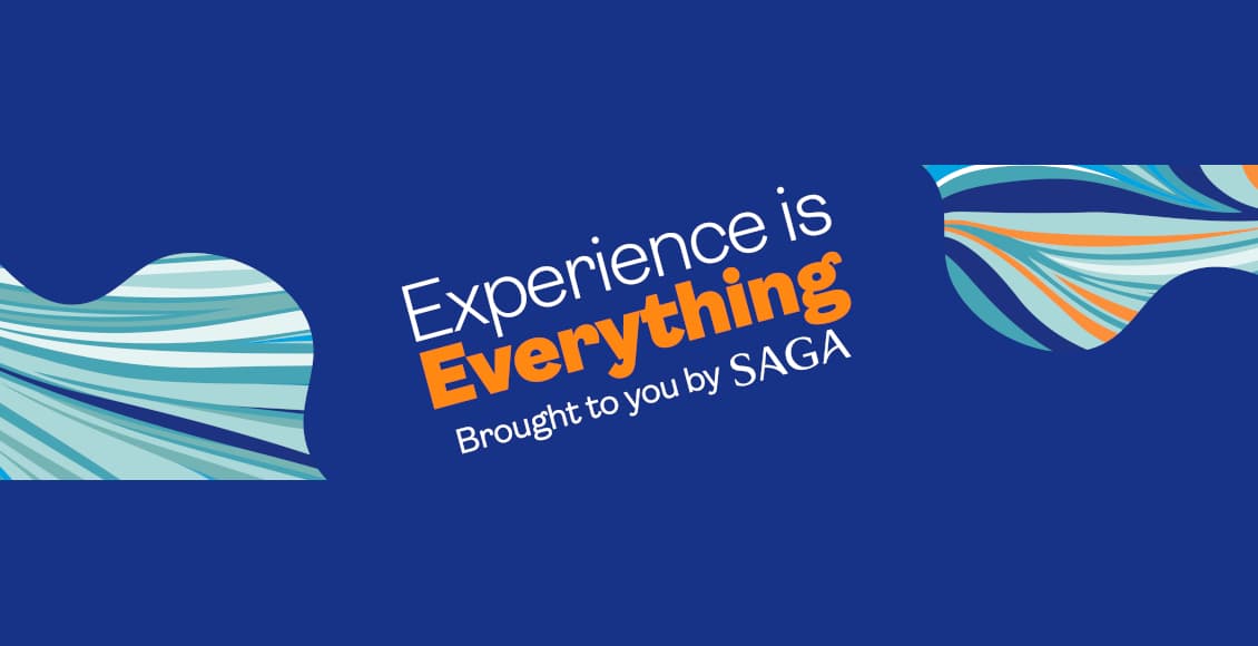 experience is everything podcast