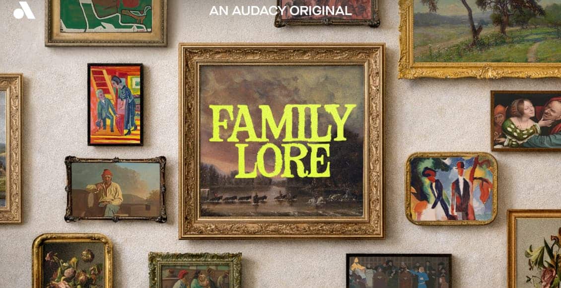 family lore podcast