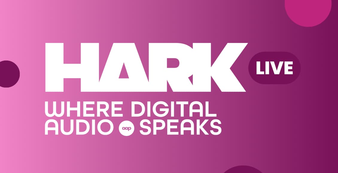 hark live manchester