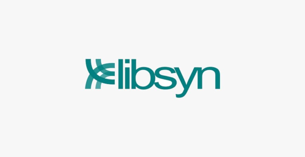 libsyn logo