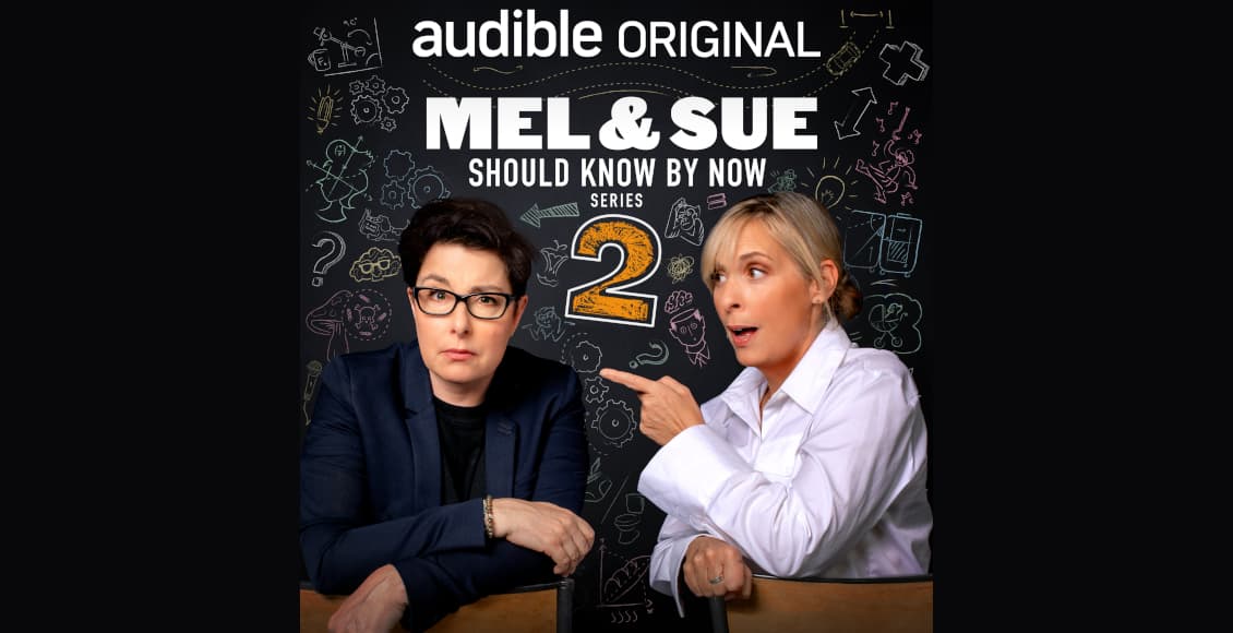 mel and sue should know by now