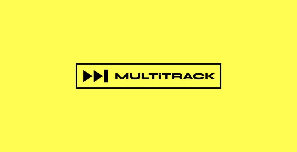 multitrack