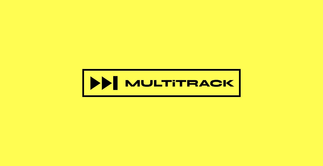 multitrack