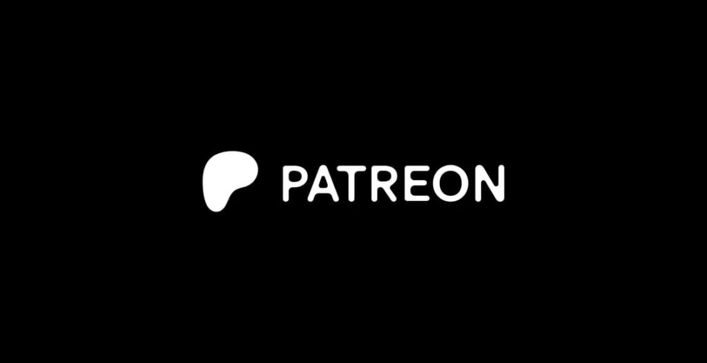 patreon logo