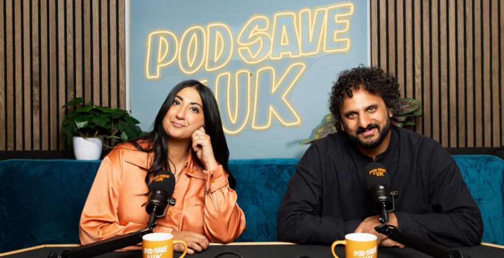pod save the uk