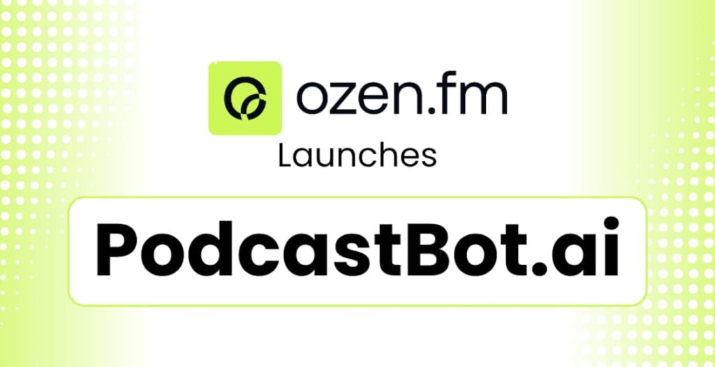 podcastbot ai