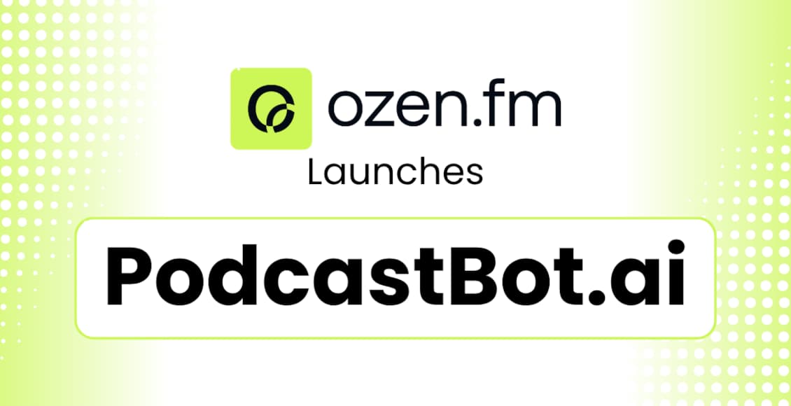 podcastbot ai