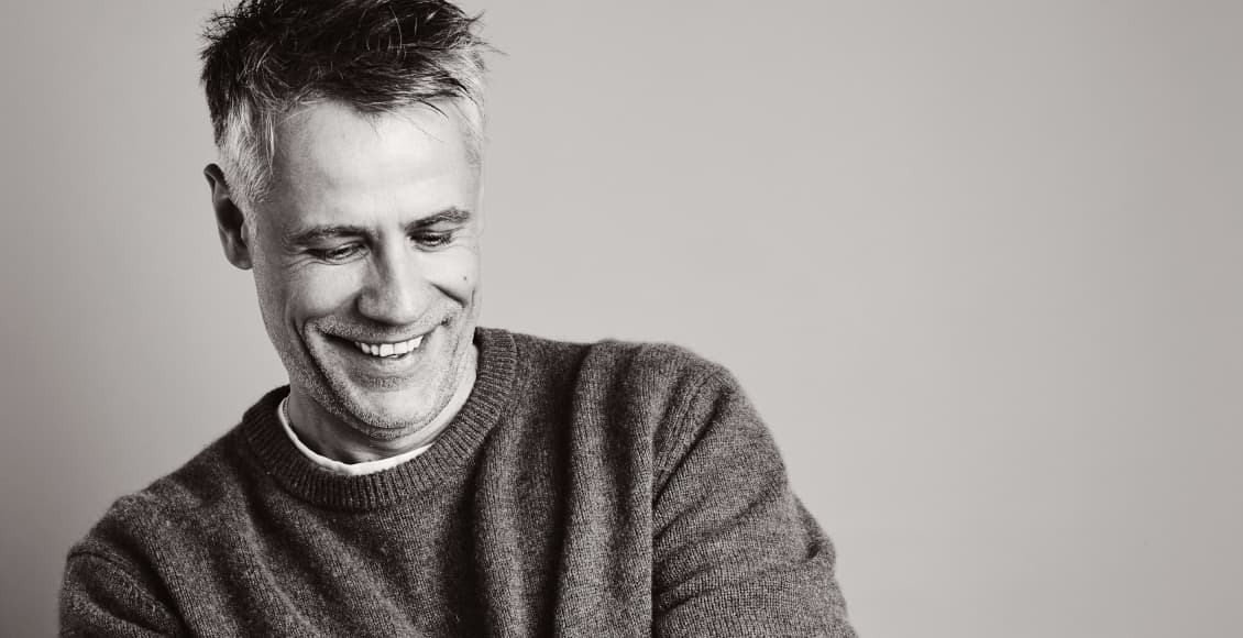 richard bacon