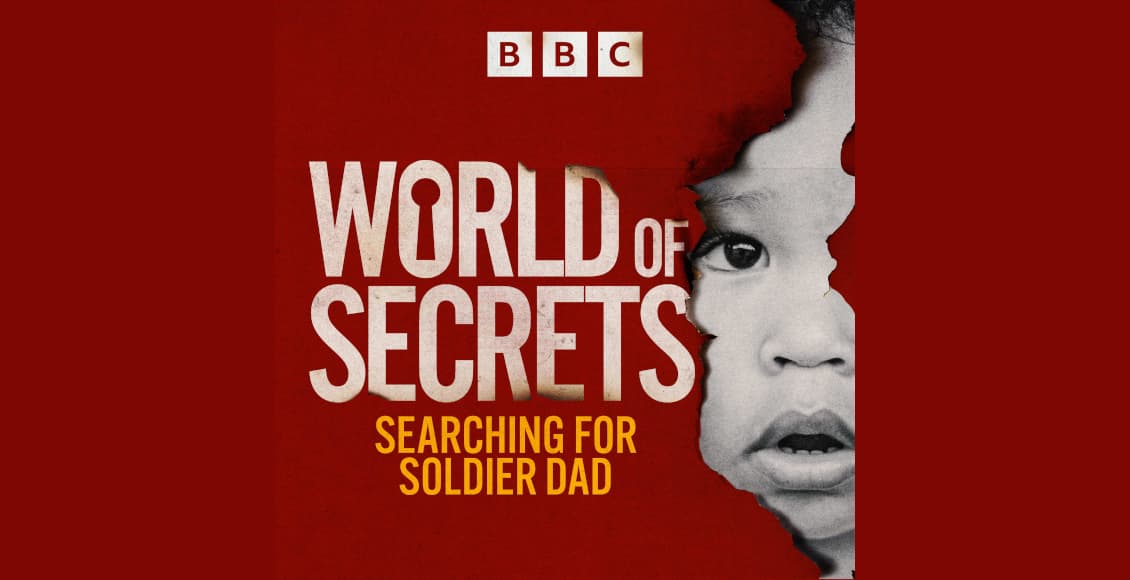 world of secrets searching for dad soldiers