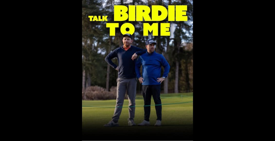 talk birdie to me