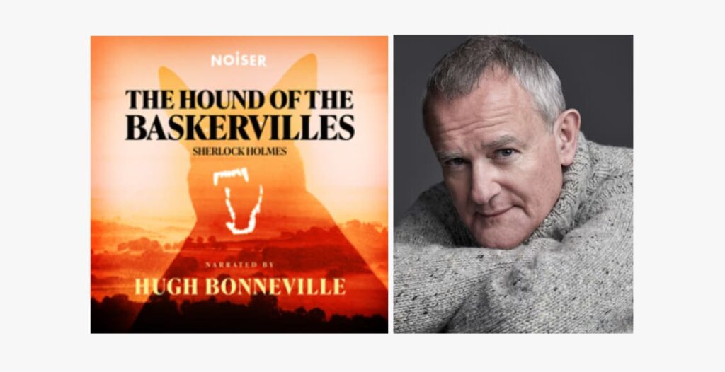 the hound of the baskervilles