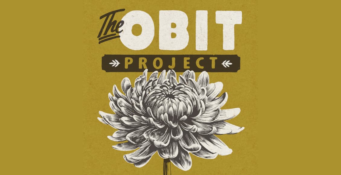 the obit project