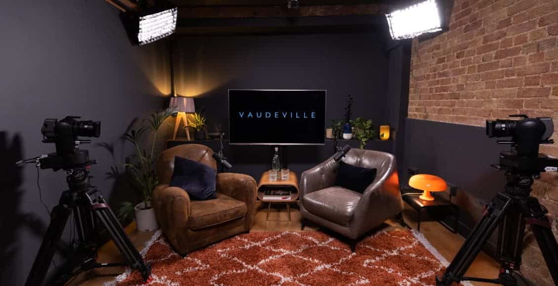 vaudeville studios