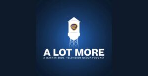 a lot more podcast