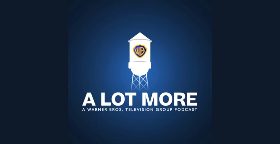 a lot more podcast
