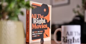 all the right movies book