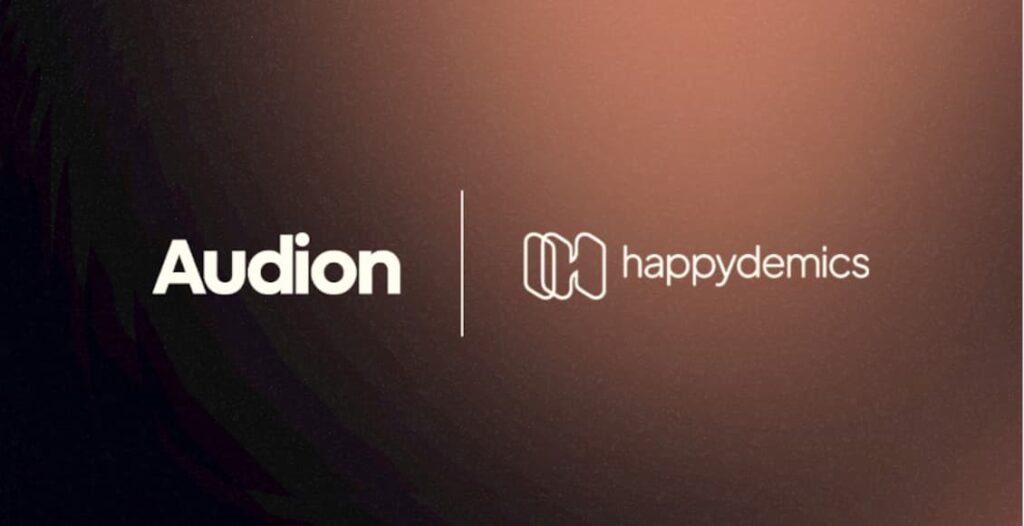 audion and happydemics