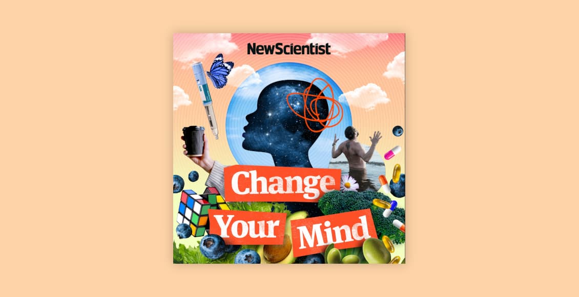 change your mind